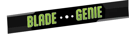 BladeGenie