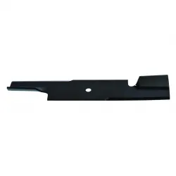 Oregon Replacement Lawn Mower Blade for 18 in. Deck, Fits Toro, John Deere, Snapper, Scag, Ferris an Part #91-623