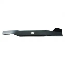 Mower Blade, 15-3/8" Part #95-006