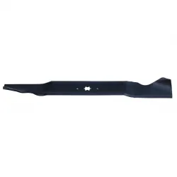 Mower Blade, 21-3/16" Part #198-153