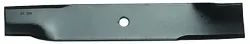 Mower Blade, 16-9/16" Part #91-447