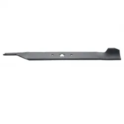 Mower Blade, 19-1/4" Part #195-033