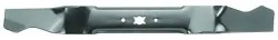 Oregon Lawn Mower Blade for 20" Cub Cadet Push Mower, Set of 1 (98-068) Part #98-068