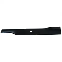 Oregon Replacement Lawn Mower Blade for 17-7/8 in. Deck, Fits Hustler (92-044) Part #92-044