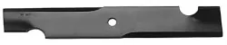 Mower Blade, 17" Part #91-505