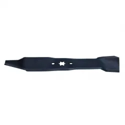 Mower Blade, 100 Series, 16-1/4" Part #198-063