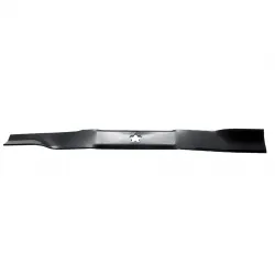 Mower Blade, 21-15/16" Part #95-076