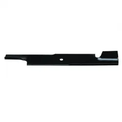 Oregon Replacement Lawn Mower Blade for 21 in. Deck, Fits Scag (91-628) Part #91-628