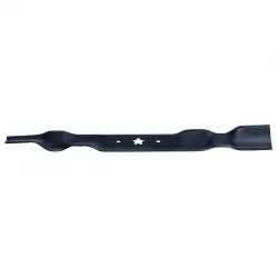 Mower Blade, 100 Series, 21" Part #195-005