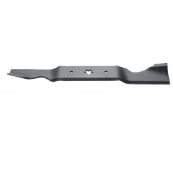 Mower Blade, 100 Series, 18-7/16" Part #195-072