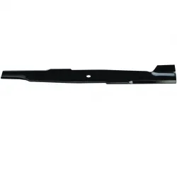 Oregon Replacement Lawn Mower Blade for 24-1/2 in. Deck, Fits Gravely (92-035) Part #92-035