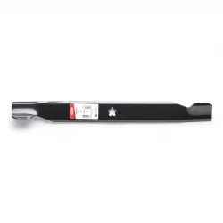 Mower Blade, 100 Series, 21", Heavy Duty Part #195-039